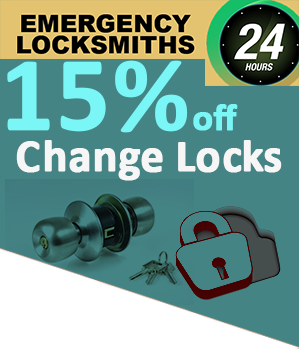 Locksmiths Mercer Island offer